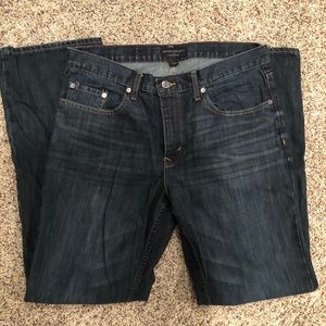 Men’s Banana Republic Jeans